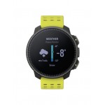 SUUNTO VERTICAL BLACK LIME sportinis laikrodis